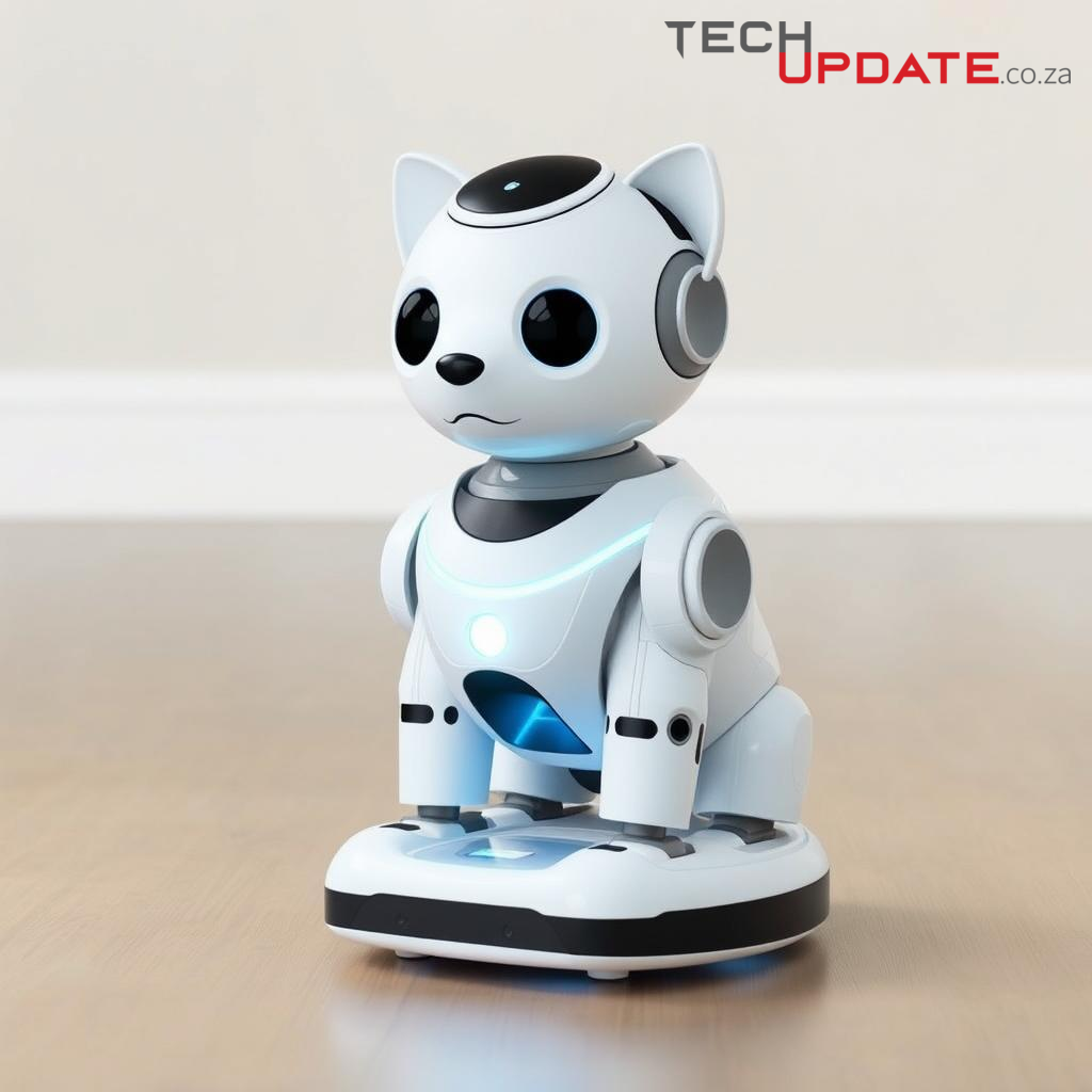 Technology Update